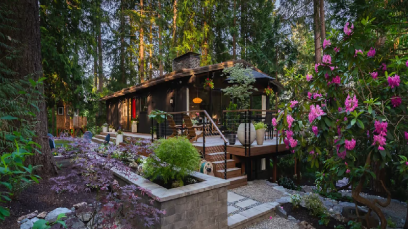 Landscaping In Seattle: What 40 Years Of Experience Taught Me
