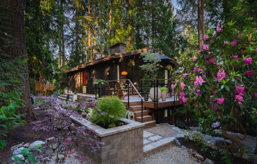 Landscaping In Seattle: What 40 Years Of Experience Taught Me