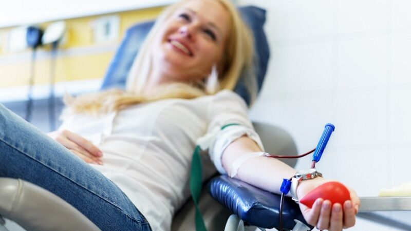 The Urgent Need For Plasma: Why Your Donation Matters Now