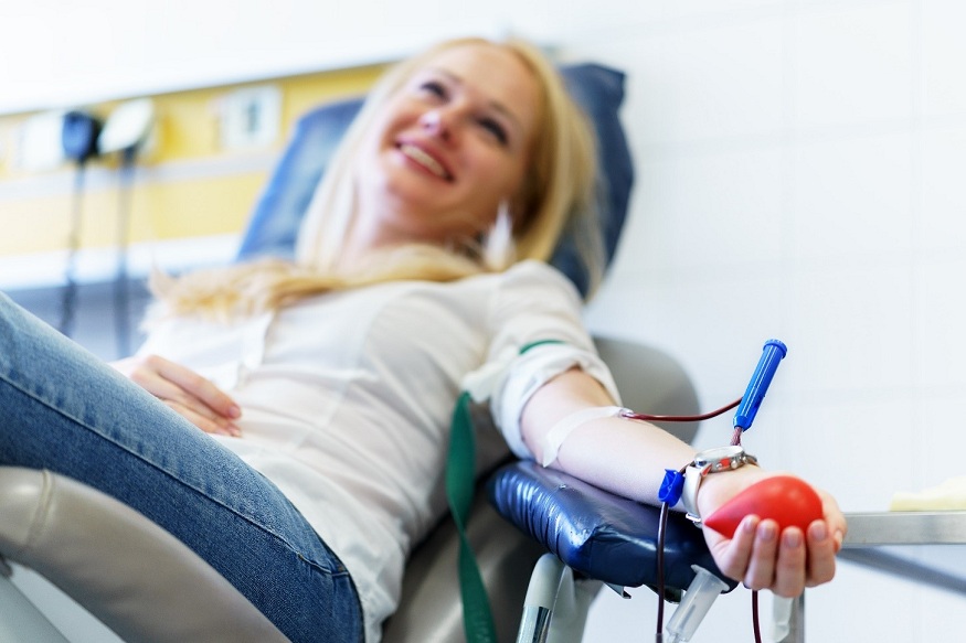 The Urgent Need For Plasma: Why Your Donation Matters Now