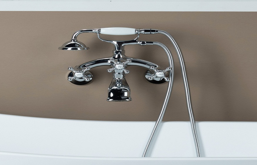 Timeless Elegance Meets Modern Function: The Case For Clawfoot Tub Faucets