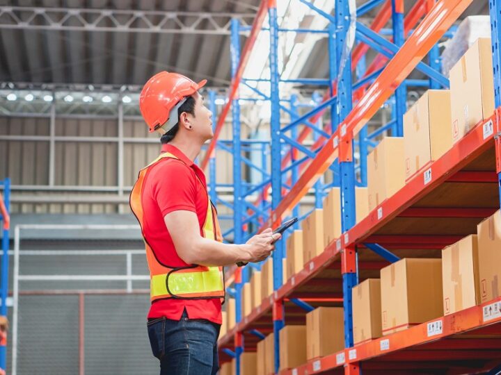 Maximizing Warehouse Efficiency: A Strategic Approach To Modern Storage