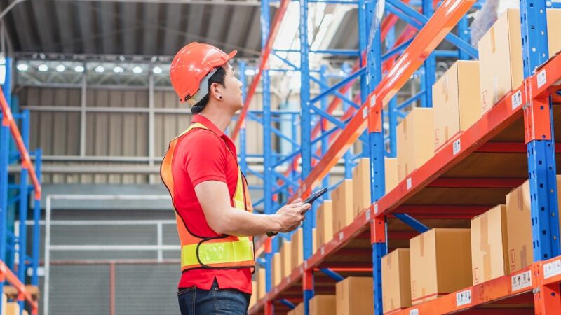 Maximizing Warehouse Efficiency: A Strategic Approach To Modern Storage