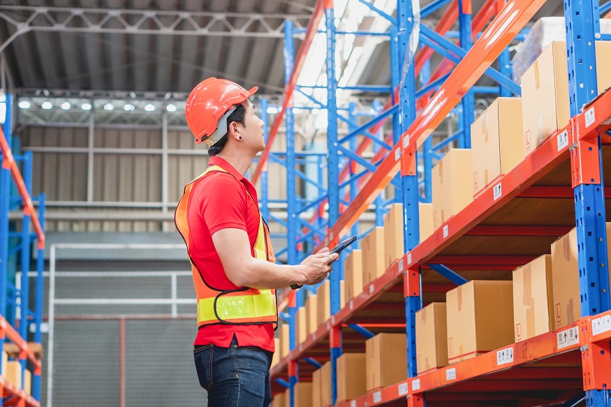 Maximizing Warehouse Efficiency: A Strategic Approach To Modern Storage