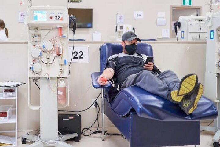 Why Your Plasma Donation Matters More Than You Realize