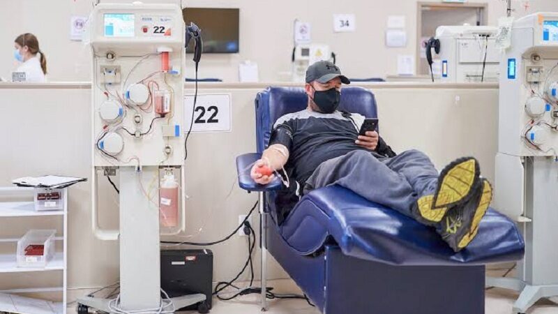 Why Your Plasma Donation Matters More Than You Realize
