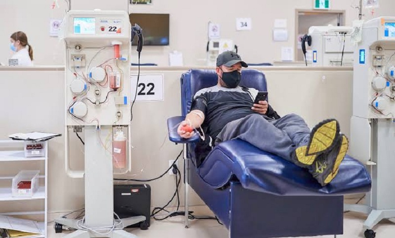 Why Your Plasma Donation Matters More Than You Realize