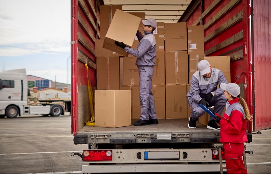 Why Specialized Freight Shipping Services Are Essential for Trade Shows