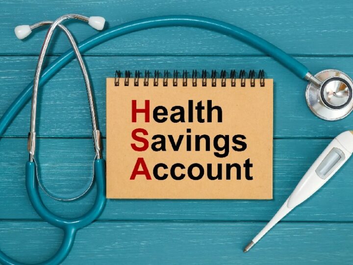 Smart Ways San Antonio Residents Can Build Wealth With A Health Savings Account