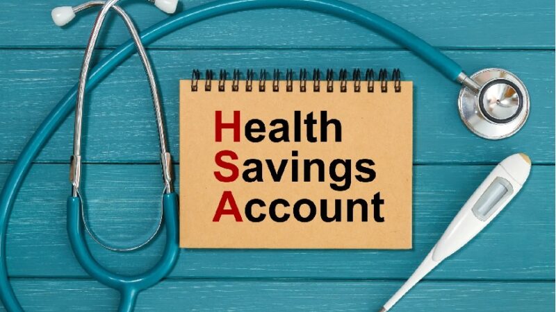 Smart Ways San Antonio Residents Can Build Wealth With A Health Savings Account